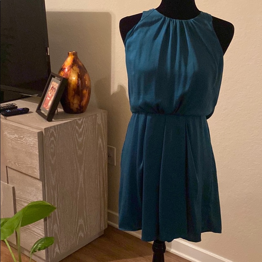 Beautiful Rebecca Taylor dress